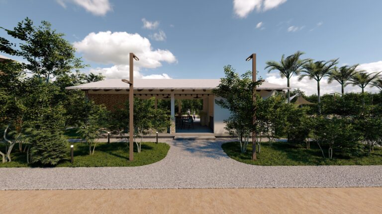 Terrenos en Cobá venta