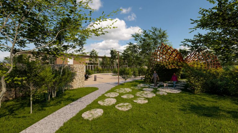 Terrenos en Cobá